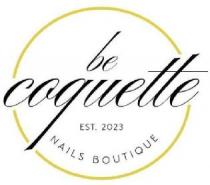 be coquette nails boutique EST.2023