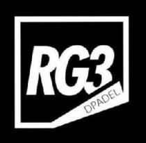 RG3DPADEL