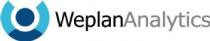 WEPLAN ANALYTICS