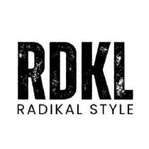 RDKL RADIKAL STYLE