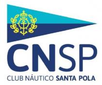 CNSP CLUB NÁUTICO SANTA POLA