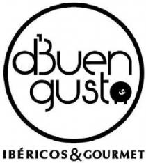 D' BUEN GUSTO IBÉRICOS & GOURMET