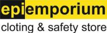 epiemporium cloting & safety store