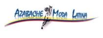 AZABACHE MODA LATINA