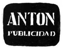 ANTON PUBLICIDAD