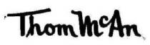 THOM M AN