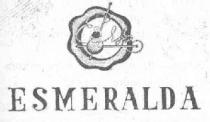 ESMERALDA