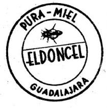 PURA MIEL ELDONCEL GUADALAJARA