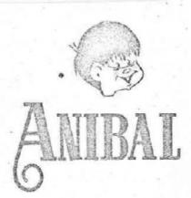 ANIBAL