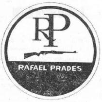 RP RAFAEL PRADES