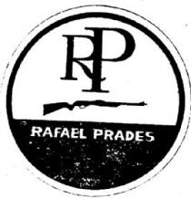 rp RAFAEL PRADES
