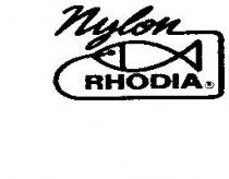 NYLON RHODIA