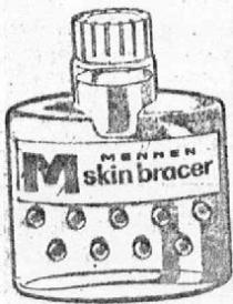 MSKIN BRACER