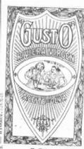 GUSTO