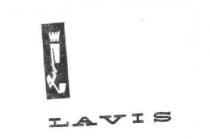 LAVIS
