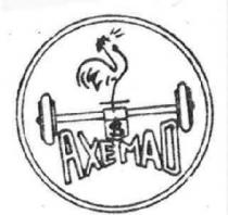 AXEMAD