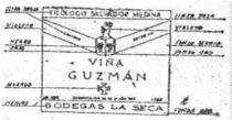 VIÑA GUZMAN