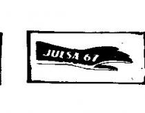 JULSA-67