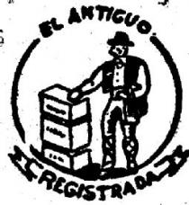EL ANTIGUO