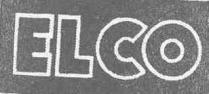 ELCO