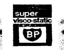 SUPER VISCO-STATIC BP