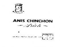 ANIS CHINCHON