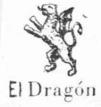EL DRAGON
