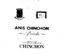 ANIS CHINCHON ARIETE
