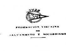 FVSS S Y S FEDERACION VIZCAINA DE SALVAMENTO Y SOCORRISMO