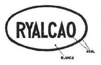 RYALCAO