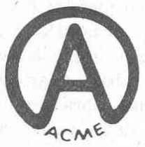 A ACME