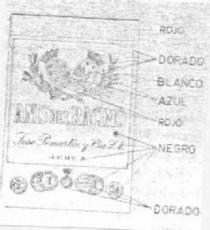 ANIS DEL RACIMO