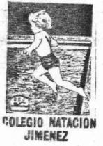 COLEGIO NATACION JIMENEZ