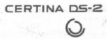 CERTINA DS-2