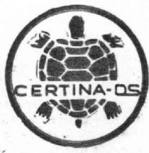 CERTINA-DS