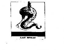LAC SPRAY