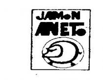 JAMON ANETO.
