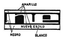 NE NUEVO ESTILO