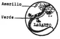 LAGARTO