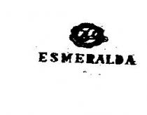 ESMERALDA