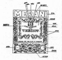 MERANI VINO APERITIVO ESTILO VERMOUT