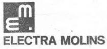 ELECTRA MOLINS E.M.