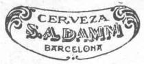 CERVEZA SADAMM