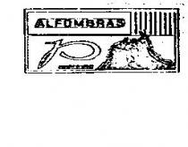 ALFOMBRAS
