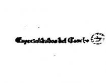 ESPECIALIDADES DE CAUCHO
