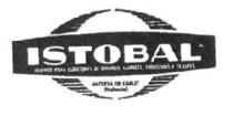ISTOBAL R EQUIPO PARA ESTACIONES DE SERVICIO, GARAJES EQUIPOS Y TALLERES. ALCUDIA DE CARLET (VALENCIA)