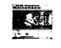 HANS CHRISTIAN ANDERSEN