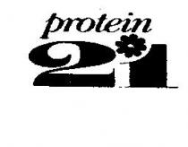 PROTEIN 21