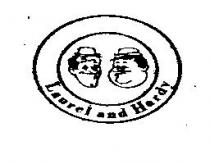 LAUREL AND HARDY