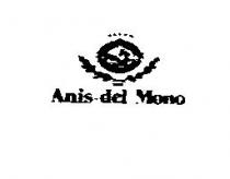ANIS DEL MONO